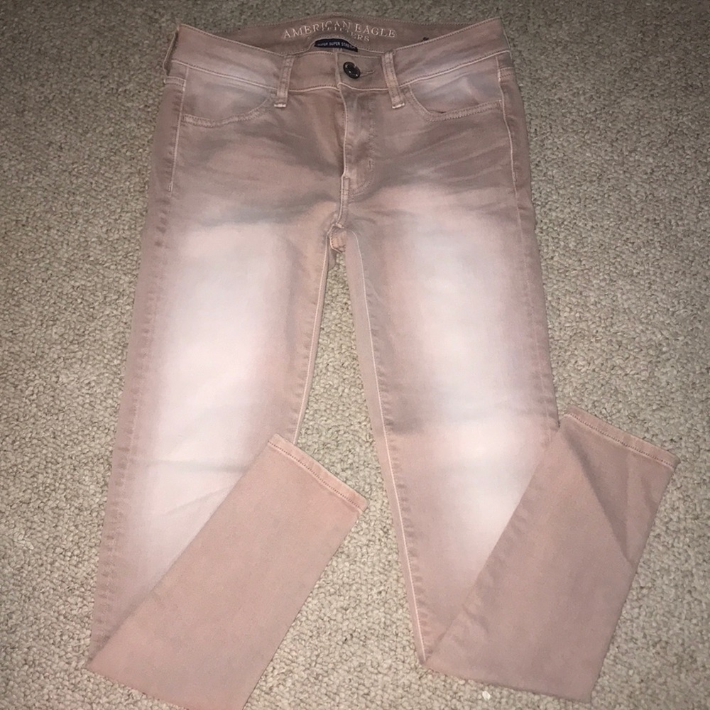 American Eagle